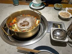 -大理董·董家小厨野生菌火锅(古城旗舰店)