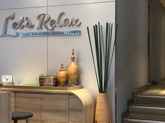 -Let’s Relax Spa(MBK)
