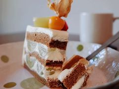 -竹子咖啡bamboo coffee