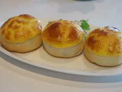 -龙景轩(香港四季酒店)