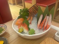 -松野谷·寿喜烧自助(华联顺义金街购物中心店)