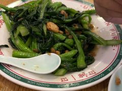 -去茶去餐厅(中央大街店)