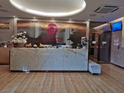 -金芙美月子中心(财富别墅店)