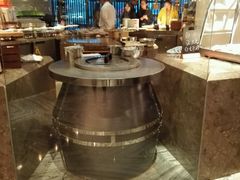 -“香”全日餐厅·株洲大汉希尔顿酒店