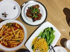 -确喜美味小厨(西单商场兰州店)