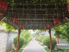-有喜胶东小馆(超极合生汇太申祥和店)