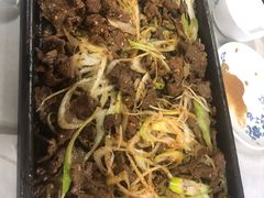 -清真永恒华威肉饼(潘家园店)