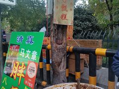 -马文章胖子甑糕(洒金桥店)