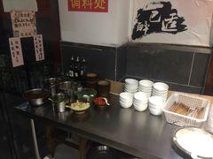 -怪难吃·乐山跷脚牛肉(新牌坊店)