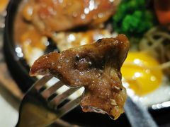 肉眼牛排-两点半深夜牛排(斗西路店)