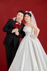 -蒙太奇婚纱摄影(万达店)