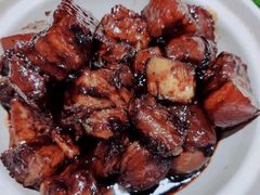 -新吉士·上海菜(浦东LCM置汇旭辉店)