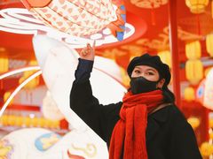 -银泰百货(北京大红门店)