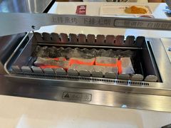 -玉善烧烤串城(长春总店)