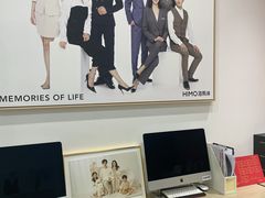 -海马体照相馆(西安阳光天地店)