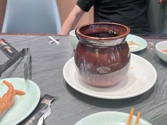 -阿喆私房菜(西五路店)
