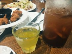 -意国小镇披萨牛排餐厅(万达广场店)