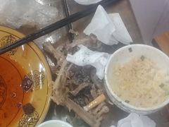 -一品红烧鸭特色川菜(三岔湖店)