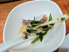 一小撮羊拌脸-教师之家赵家羊汤馆(东青龙街店)