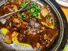 -马仕玖煲·融合菜·酥不腻烤鸭(人大店)