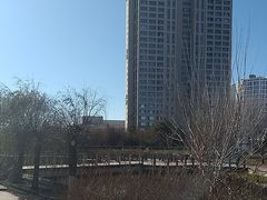 -绿岛公园(滨海新区)