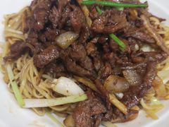 -二扁私房面馆(崂山路店)