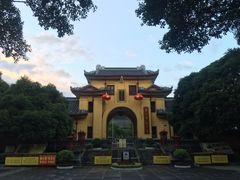 -桂林独秀峰王城景区