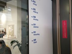 -天真蓝照相馆(龙岗万科里店)