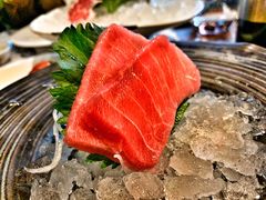 -Mr·Fish鱼鲜生海鲜放题(银泰in99店)