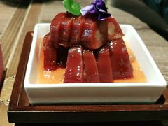 -茉莉餐厅(包河万达店)