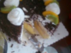 -丽莎蓓甜CAKE生日蛋糕·动物奶油(石家庄店)