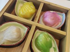 -金河半岛园林酒家(金融城店)