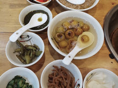 -老康火锅(桥南街店)