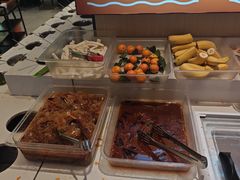 -花田里捞牛火锅(天润店)