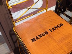 -Mango Tango