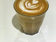 -不正咖啡(万达尊店)