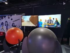 -VS SPORTS PARK运动玩乐园·团建·生日会(合生汇店)