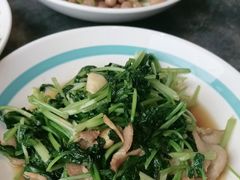 -老妈疙瘩汤·平价海鲜专门店·老威海菜(渔港路店)