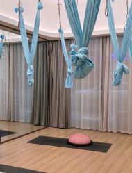 -奥本瑜伽·普拉提