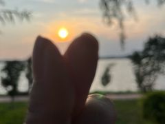 -丁香湖公园