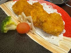 -鸟鹏烧鸟居酒屋(仁恒梦中心店)