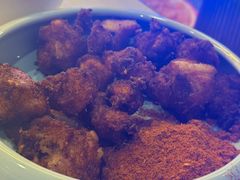 -渔香岛美蛙鱼头火锅(威清路店)