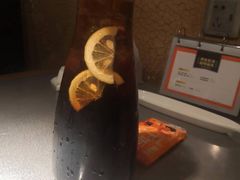 -探鱼·鲜青椒爽麻烤鱼(广州南沙万达广场店)