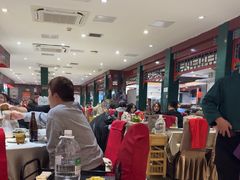 -东来顺饭庄(王府井步行街店)