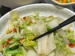 -俏立方·15年新楚菜