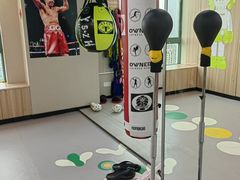 -M.S拳击泰拳馆(大学路店)