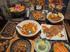 -小川洋风料理(街道口店)