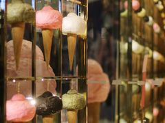 大堂-VENCHI 闻绮(北京国贸商城店)