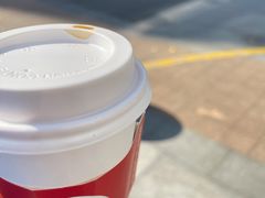 迷你拿铁-Seesaw Coffee(苏州中心店)