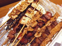 -胡仁根胡记炸炸炸